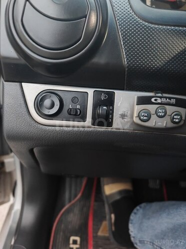 Chevrolet Aveo 2005, 326,000 km - 1.4 l - Bakı