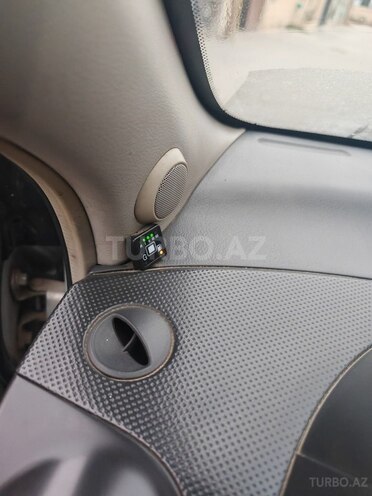 Chevrolet Aveo 2005, 326,000 km - 1.4 l - Bakı