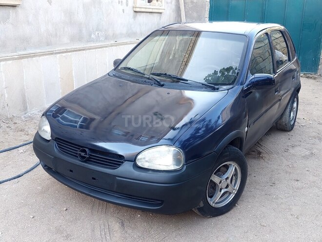 Opel Vita 1998, 320,000 km - 1.4 l - Bakı