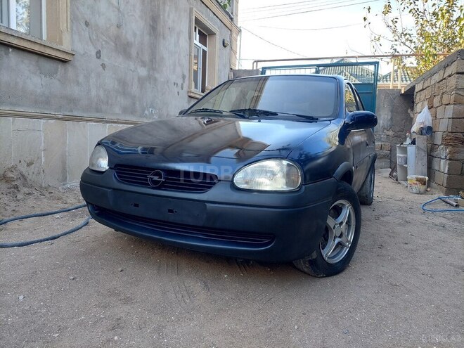 Opel Vita 1998, 320,000 km - 1.4 l - Bakı