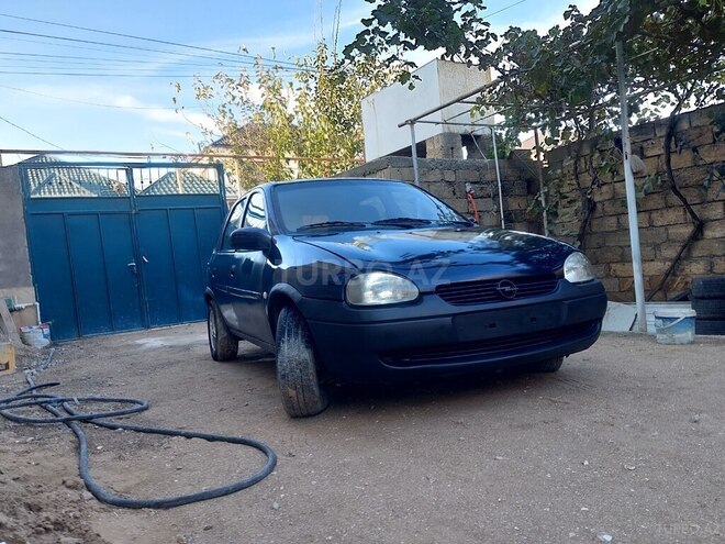 Opel Vita 1998, 320,000 km - 1.4 l - Bakı