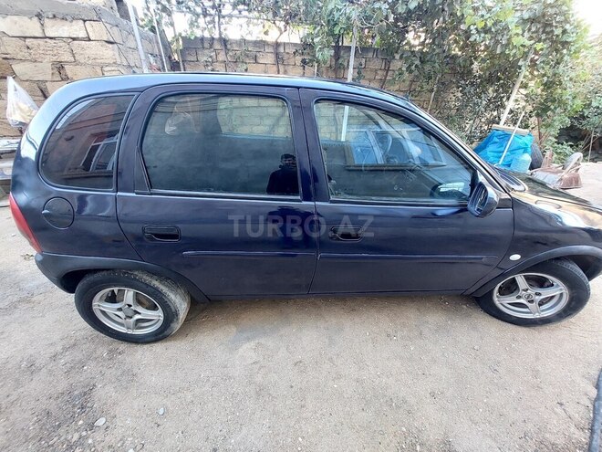 Opel Vita 1998, 320,000 km - 1.4 l - Bakı