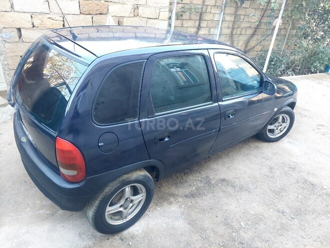 Opel Vita 1998, 320,000 km - 1.4 l - Bakı