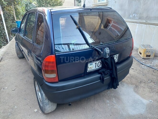 Opel Vita 1998, 320,000 km - 1.4 l - Bakı