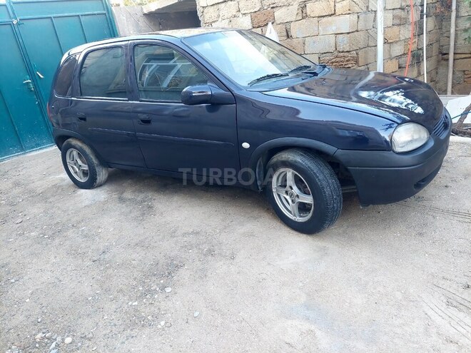Opel Vita 1998, 320,000 km - 1.4 l - Bakı
