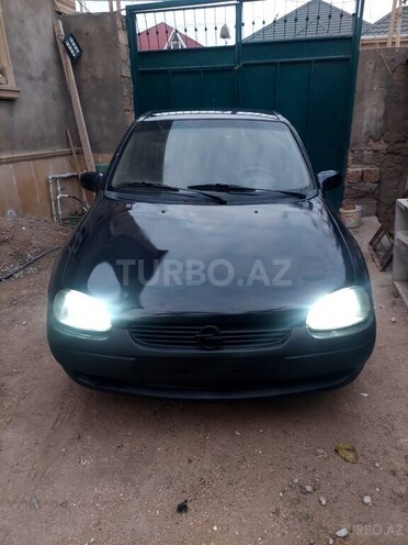 Opel Vita 1998, 320,000 km - 1.4 l - Bakı