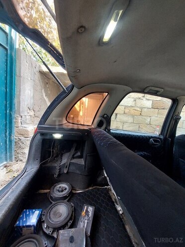 Opel Vita 1998, 320,000 km - 1.4 l - Bakı