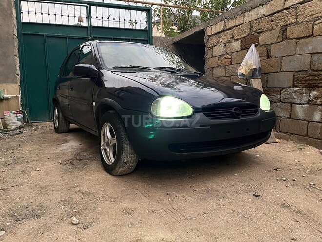 Opel Vita 1998, 320,000 km - 1.4 l - Bakı