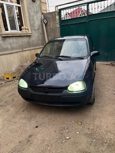 Opel Vita 1998, 320,000 km - 1.4 l - Bakı