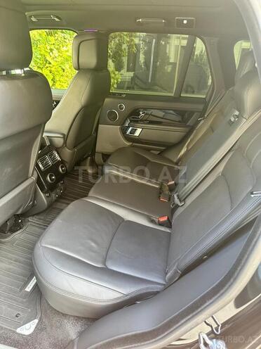 Land Rover Range Rover 2020, 87,500 km - 3.0 l - Bakı
