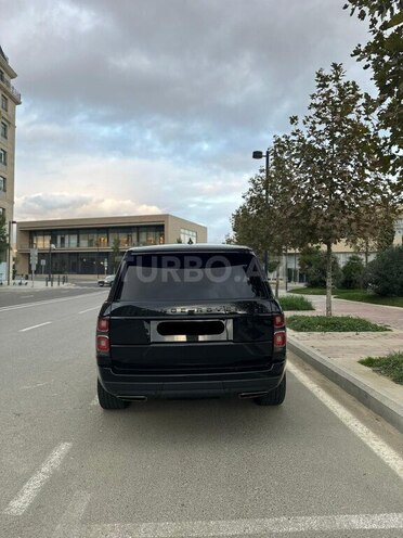 Land Rover Range Rover 2020, 87,500 km - 3.0 l - Bakı