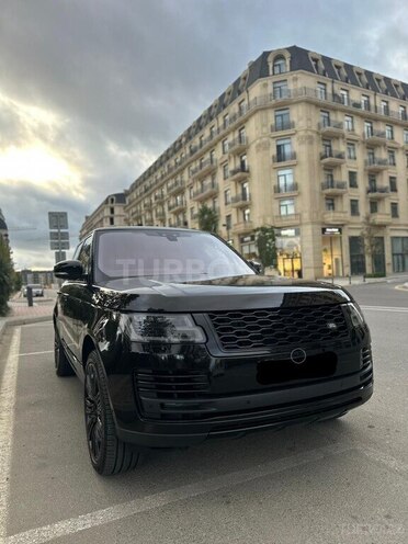 Land Rover Range Rover 2020, 87,500 km - 3.0 l - Bakı