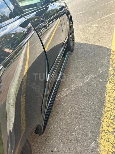 Land Rover Range Rover 2020, 87,500 km - 3.0 l - Bakı