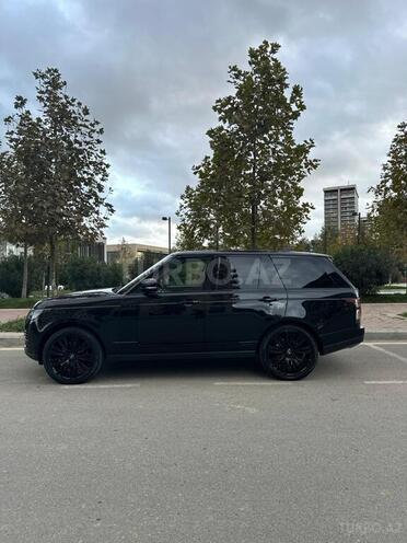 Land Rover Range Rover 2020, 87,500 km - 3.0 l - Bakı