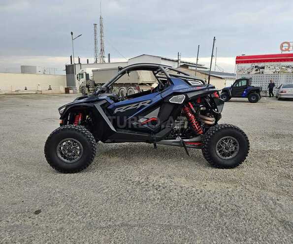 Polaris  2024, 3,500 km - 2.0 l - Bakı