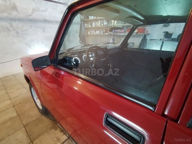 LADA (VAZ) 2107 2006, 15,000 km - 1.7 l - Neftçala