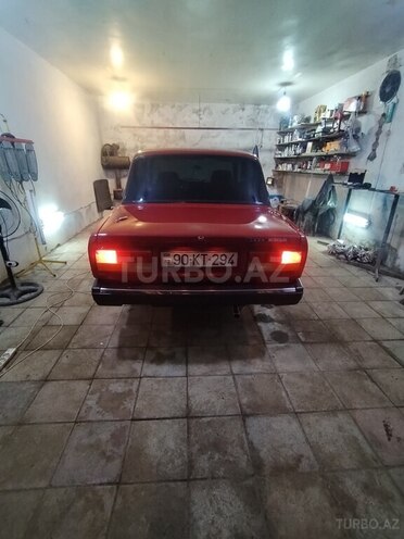LADA (VAZ) 2107 2006, 15,000 km - 1.7 l - Neftçala