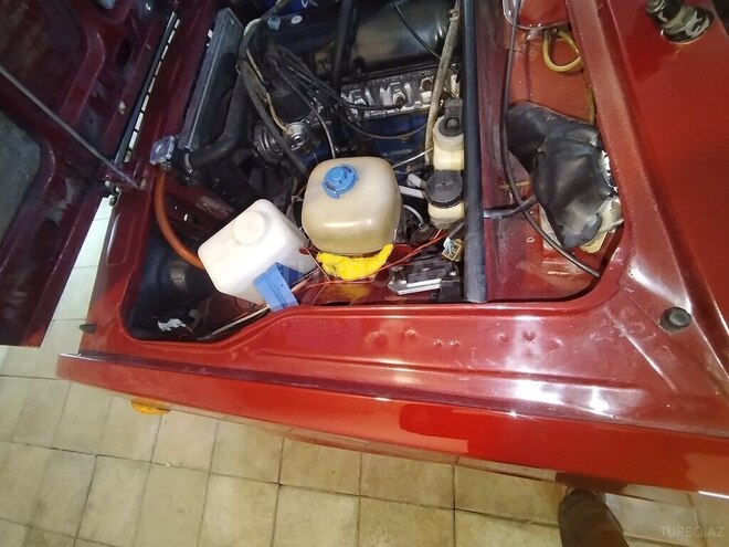 LADA (VAZ) 2107 2006, 15,000 km - 1.7 l - Neftçala