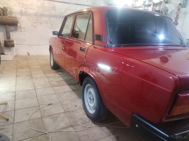 LADA (VAZ) 2107 2006, 15,000 km - 1.7 l - Neftçala