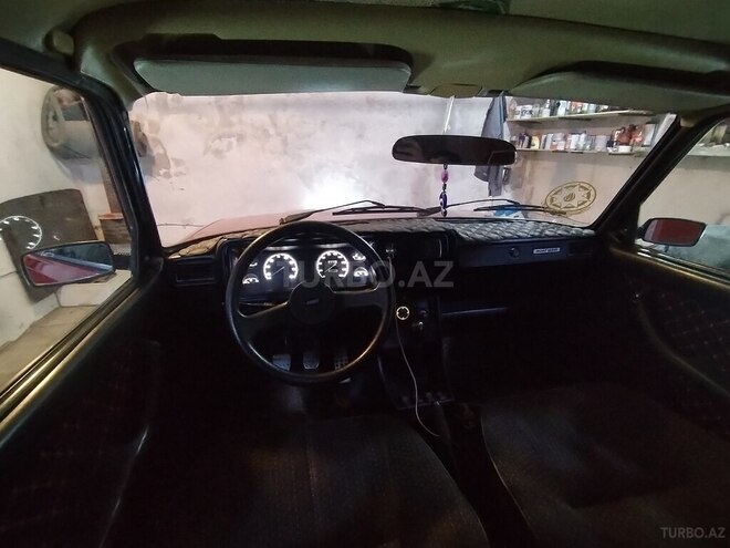 LADA (VAZ) 2107 2006, 15,000 km - 1.7 l - Neftçala