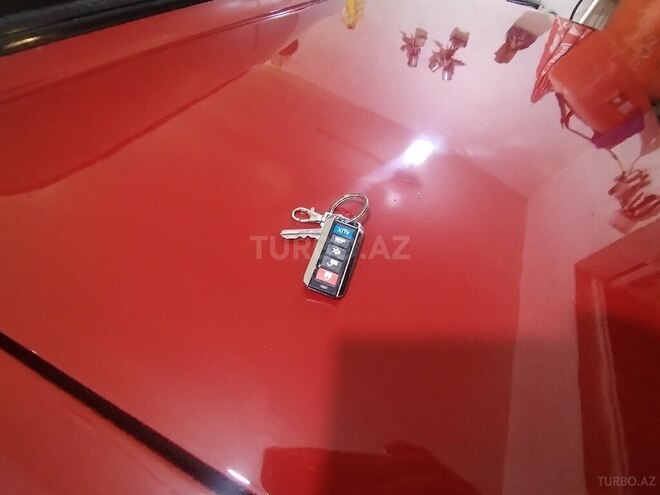 LADA (VAZ) 2107 2006, 15,000 km - 1.7 l - Neftçala
