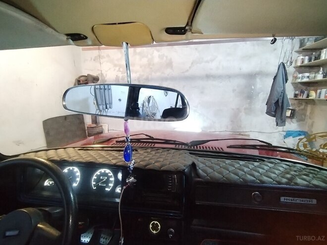 LADA (VAZ) 2107 2006, 15,000 km - 1.7 l - Neftçala