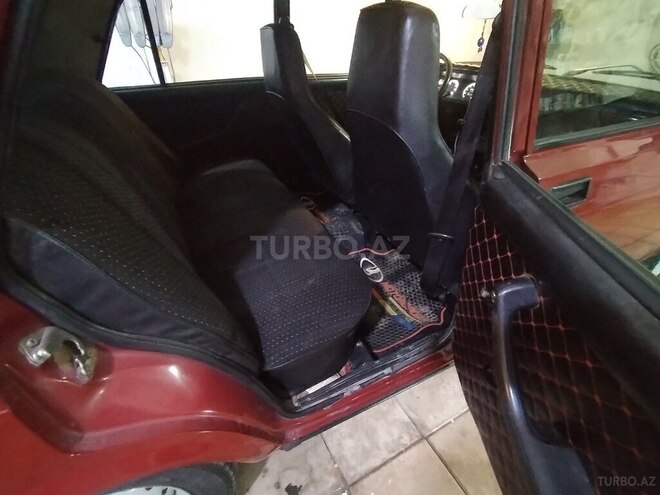 LADA (VAZ) 2107 2006, 15,000 km - 1.7 l - Neftçala