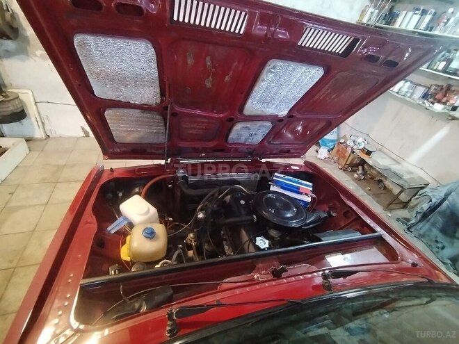 LADA (VAZ) 2107 2006, 15,000 km - 1.7 l - Neftçala