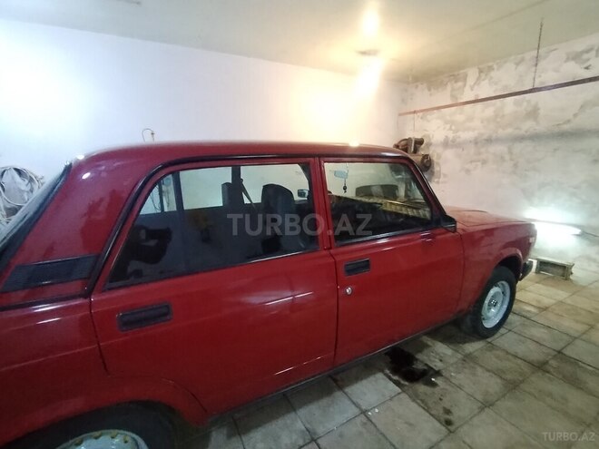 LADA (VAZ) 2107 2006, 15,000 km - 1.7 l - Neftçala