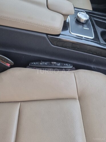 Mercedes E 250 2012, 180,000 km - 1.8 l - Bakı