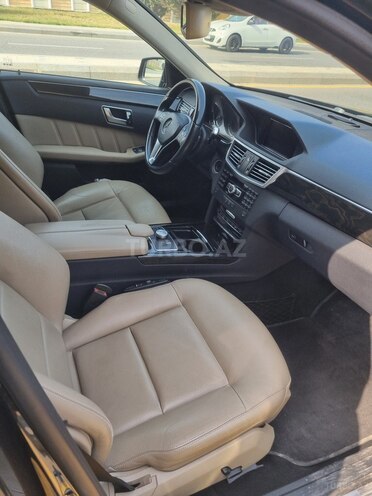 Mercedes E 250 2012, 180,000 km - 1.8 l - Bakı