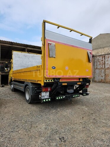 Mercedes Atego 816 2009, 447,121 km - 4.3 l - Bakı