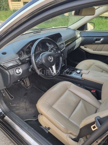 Mercedes E 250 2012, 180,000 km - 1.8 l - Bakı