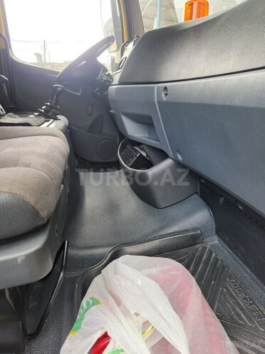 Mercedes Atego 816 2009, 447,121 km - 4.3 l - Bakı