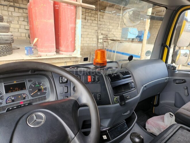 Mercedes Atego 816 2009, 447,121 km - 4.3 l - Bakı