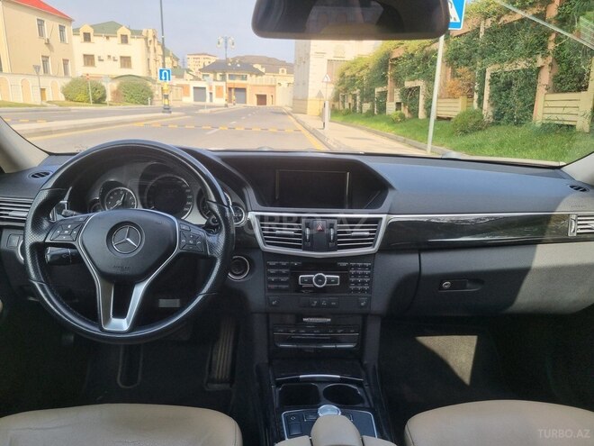 Mercedes E 250 2012, 180,000 km - 1.8 l - Bakı