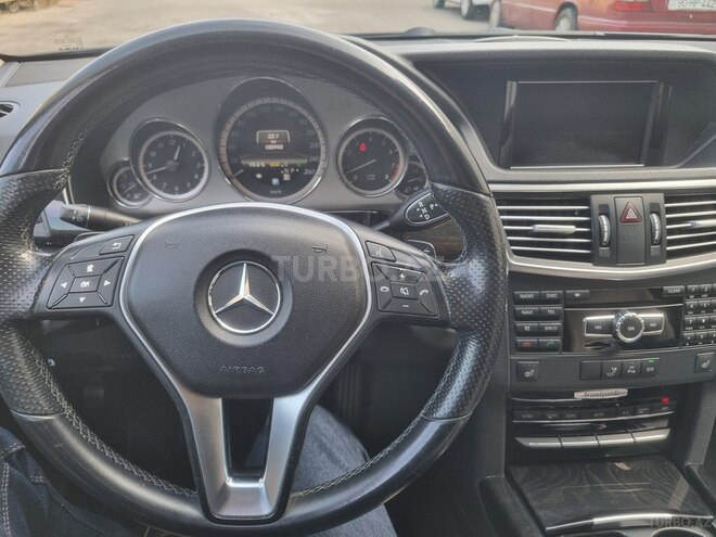 Mercedes E 250 2012, 180,000 km - 1.8 l - Bakı