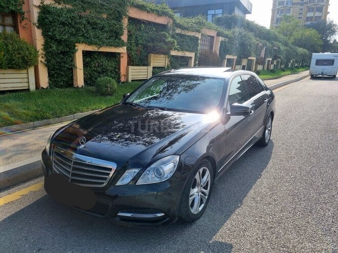 Mercedes E 250 2012, 180,000 km - 1.8 l - Bakı