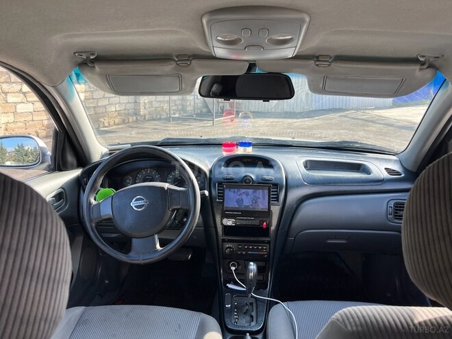 Nissan Sunny 2007, 360,000 km - 1.6 л - Bakı