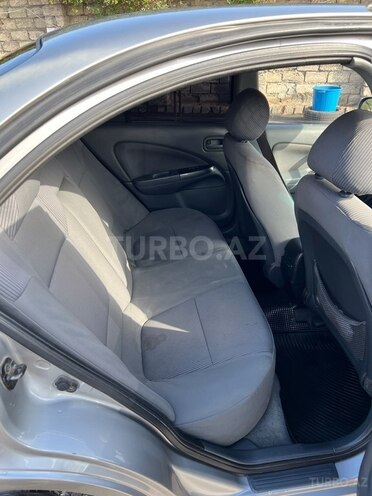 Nissan Sunny 2007, 360,000 km - 1.6 л - Bakı
