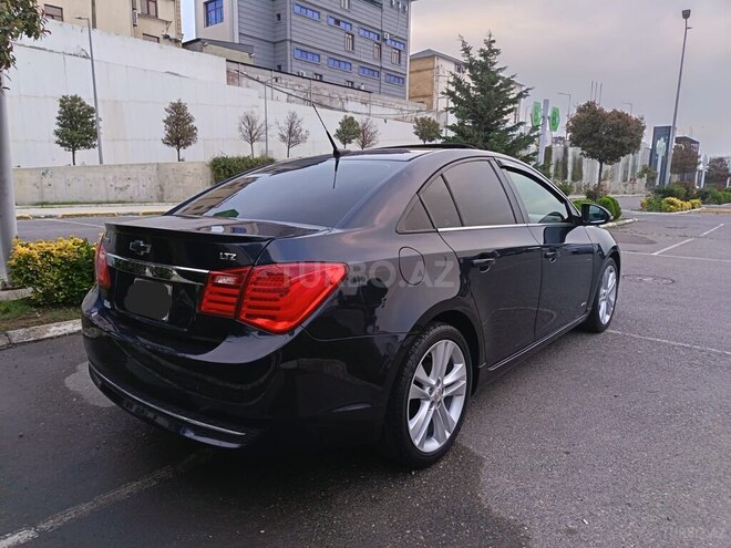 Chevrolet Cruze 2014, 151,200 km - 1.4 л - Bakı
