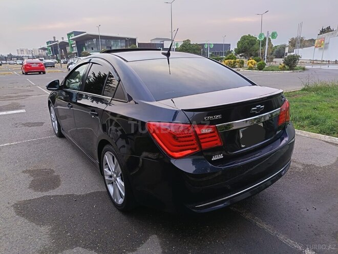 Chevrolet Cruze 2014, 151,200 km - 1.4 л - Bakı
