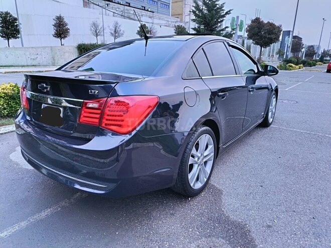 Chevrolet Cruze 2014, 151,200 km - 1.4 л - Bakı