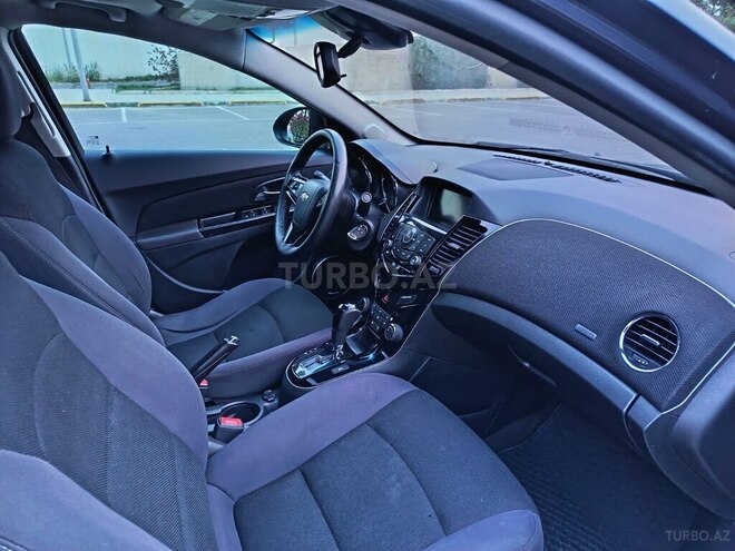 Chevrolet Cruze 2014, 151,200 km - 1.4 л - Bakı