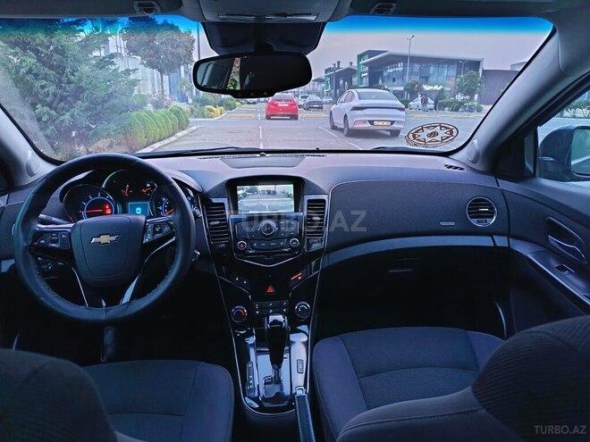 Chevrolet Cruze 2014, 151,200 km - 1.4 л - Bakı