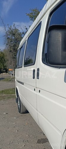 Ford Transit 1994, 545,000 km - 2.5 l - Ağdaş
