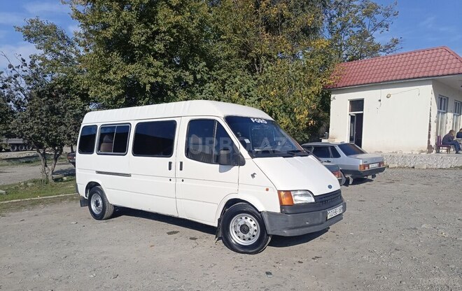 Ford Transit 1994, 545,000 km - 2.5 l - Ağdaş