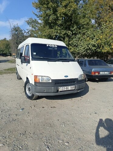 Ford Transit 1994, 545,000 km - 2.5 l - Ağdaş