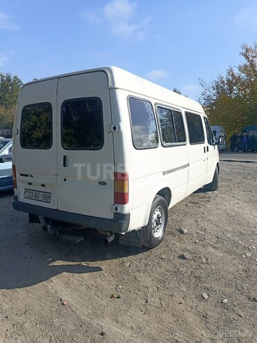 Ford Transit 1994, 545,000 km - 2.5 l - Ağdaş