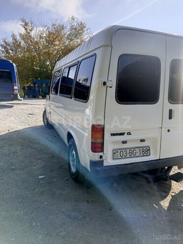 Ford Transit 1994, 545,000 km - 2.5 l - Ağdaş